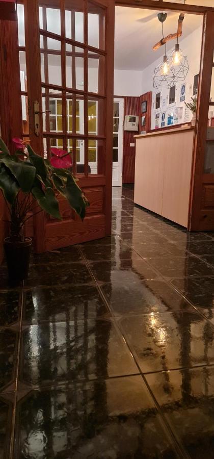 Viviendas Vacacionales Escuela Agulo Buitenkant foto